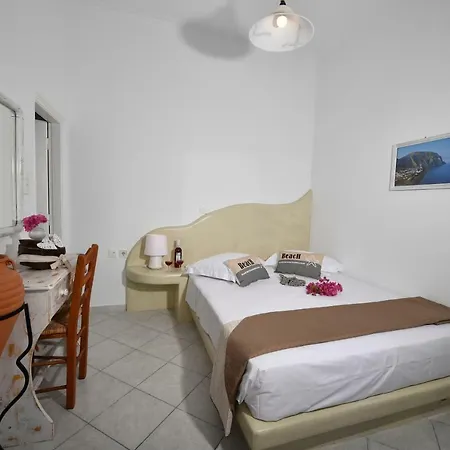 Hotell Philoxenia &